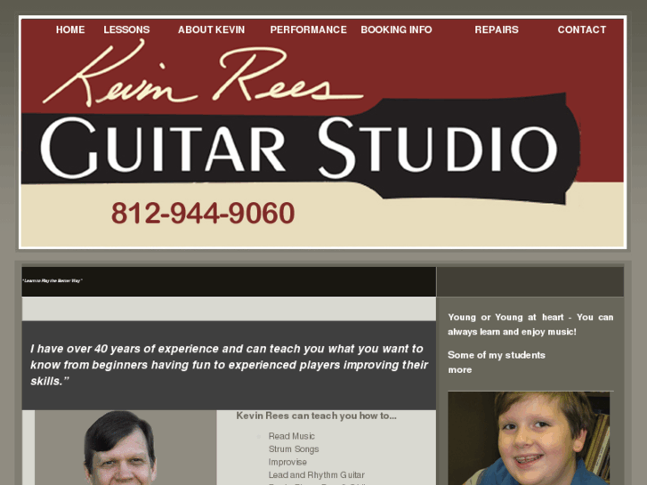 www.kevinreesguitar.com