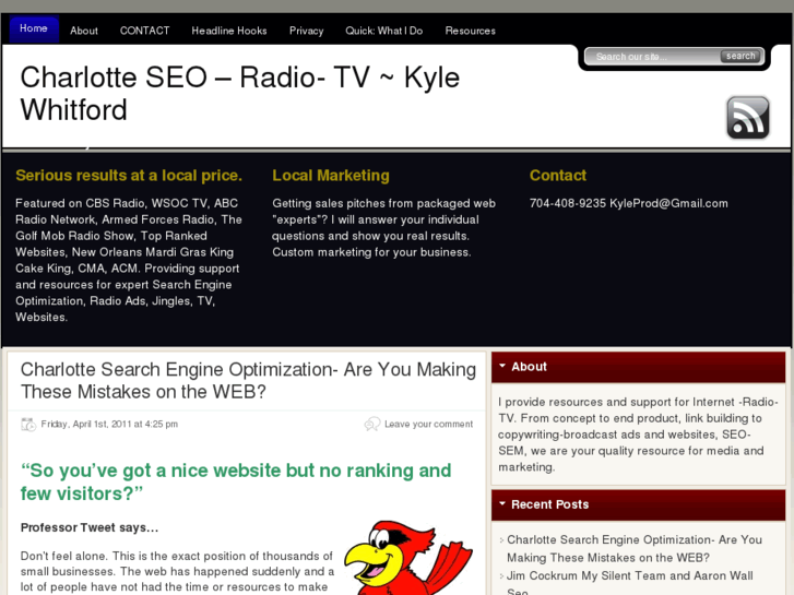 www.kylewhitford.com
