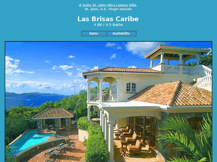 www.lasbrisascaribe.com