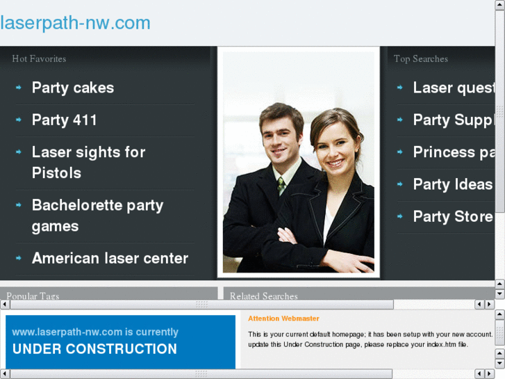 www.laserpath-nw.com