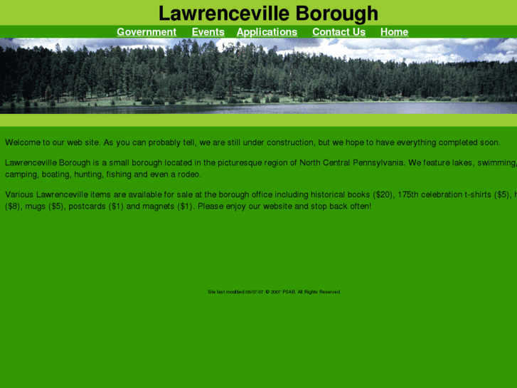 www.lawrencevillepa.com