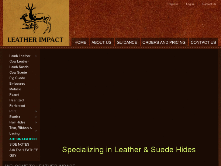 www.leatherfacts.com