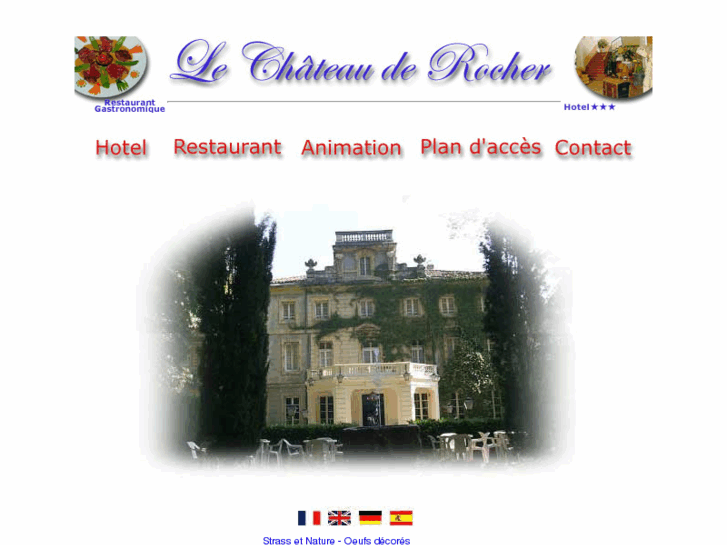 www.lechateauderocher.com