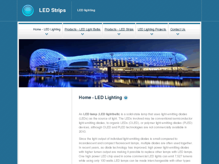 www.led-strips.org