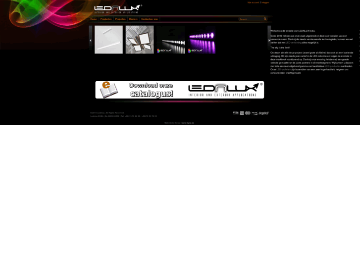 www.ledandlux.com