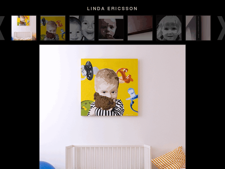 www.lindaericsson.com