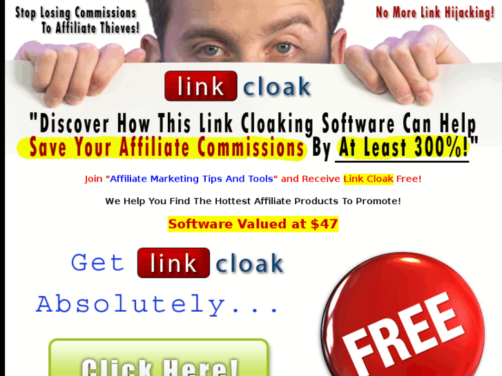 www.linkcloak.net