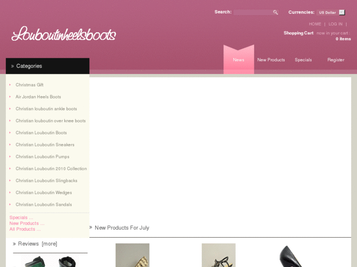 www.louboutinheelsboots.com