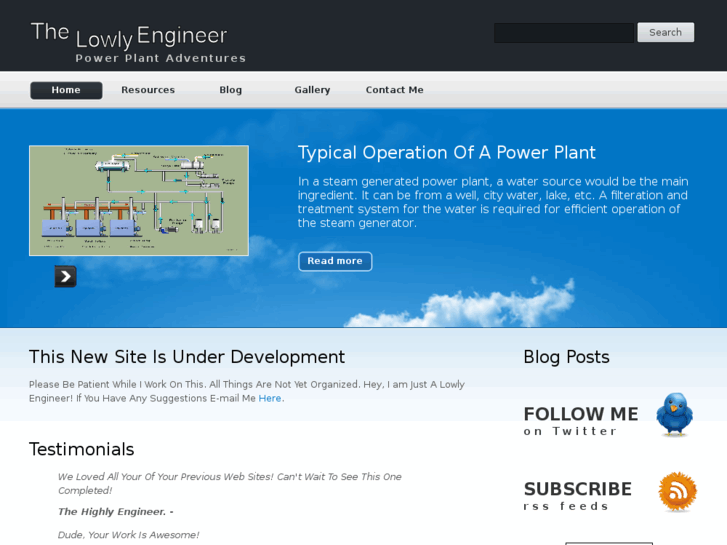 www.lowlyengineer.com