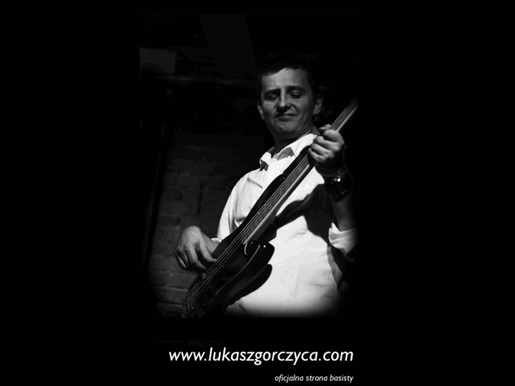 www.lukaszgorczyca.com