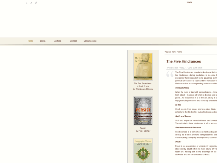 www.mappingthedharma.com