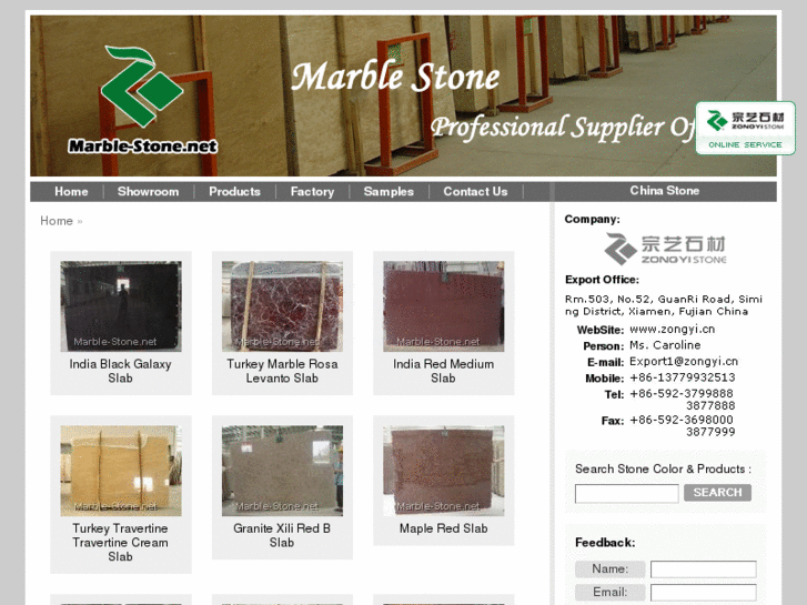 www.marble-stone.net