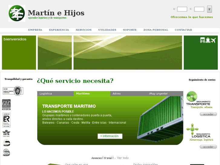 www.martinehijos.com