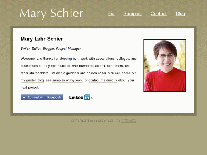 www.maryschier.com