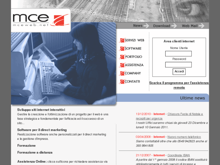 www.mceweb.net