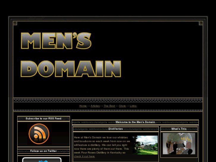 www.mensdomain.co.nz