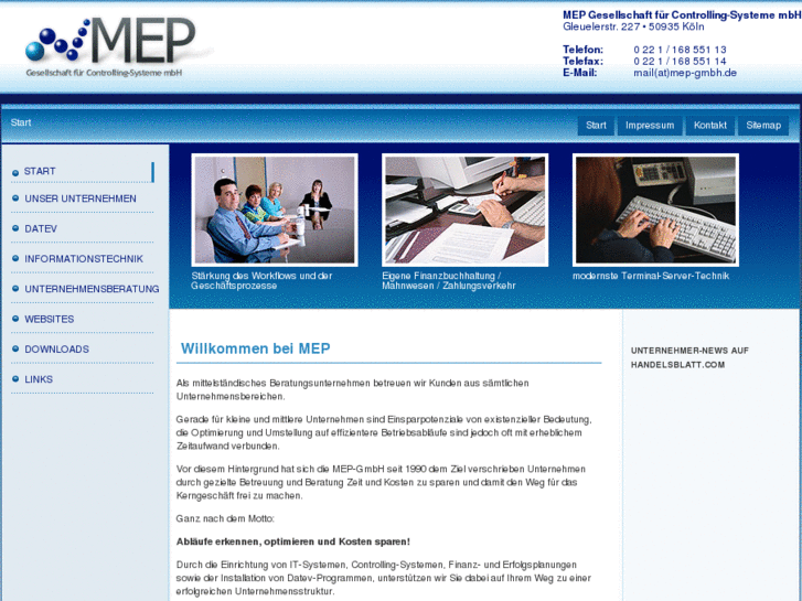 www.mep-gmbh.de