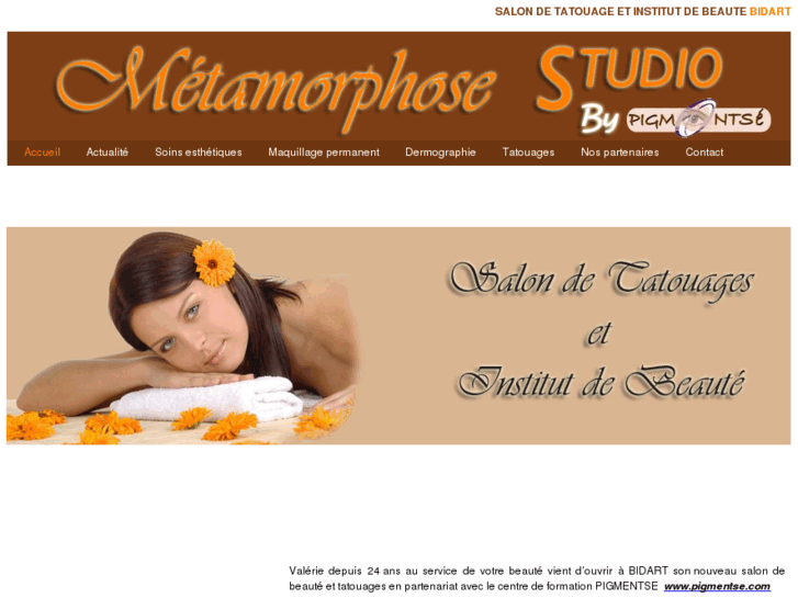 www.metamorphose-studio.com