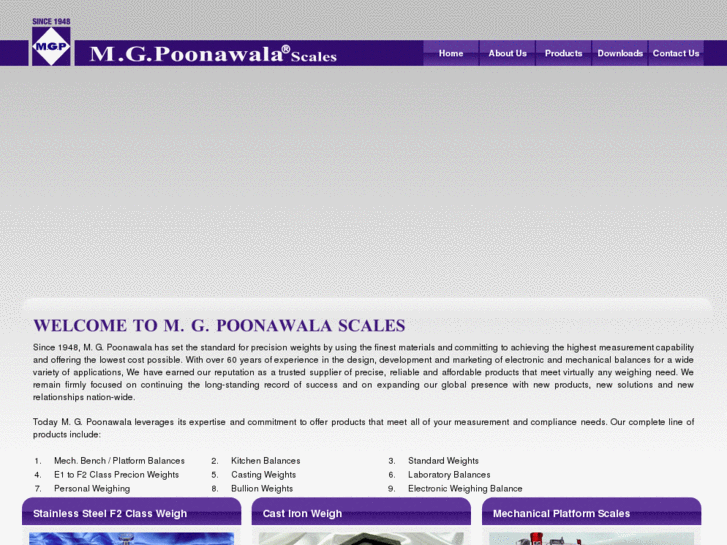 www.mgpscales.com