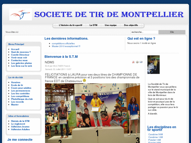 www.montpelliertir.com