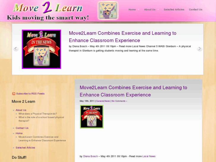 www.move2learn.net