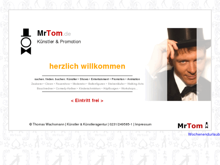 www.mrtom.de