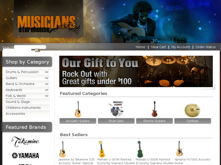 www.musiciansstorehouse.com