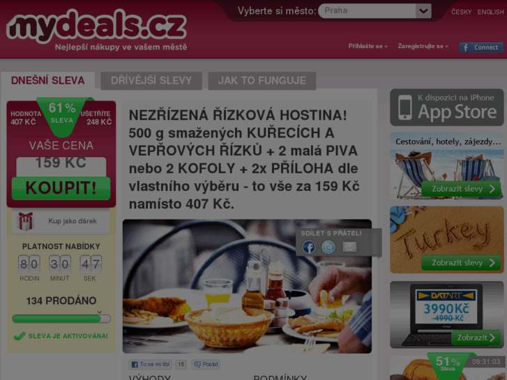 www.mydeals.cz