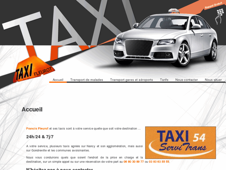 www.nancy-taxis.com