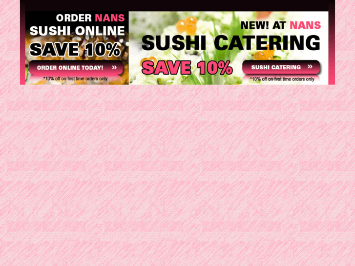 www.nanssushi.com