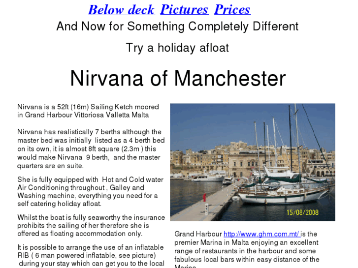 www.nirvanaofmanchester.com