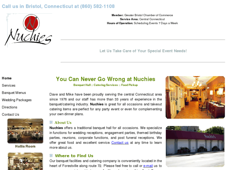 www.nuchiesrestaurant.com