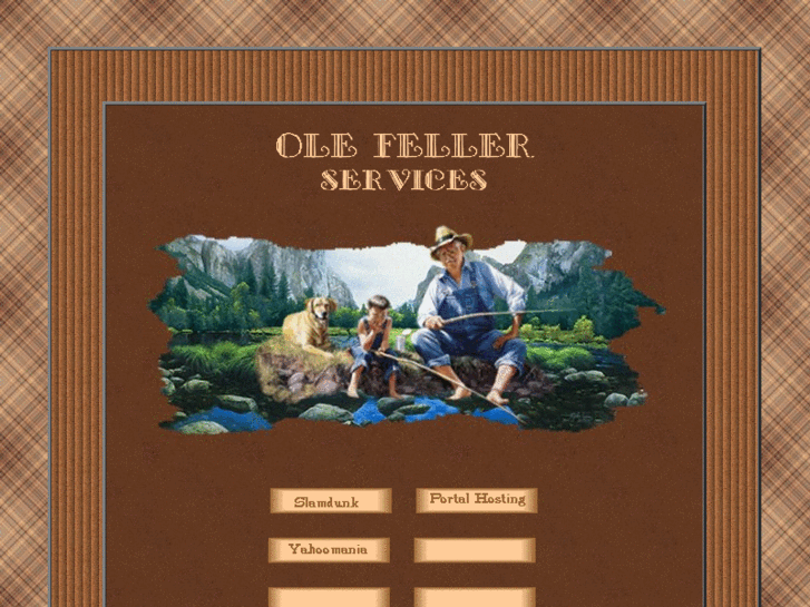 www.olefellerservice.com