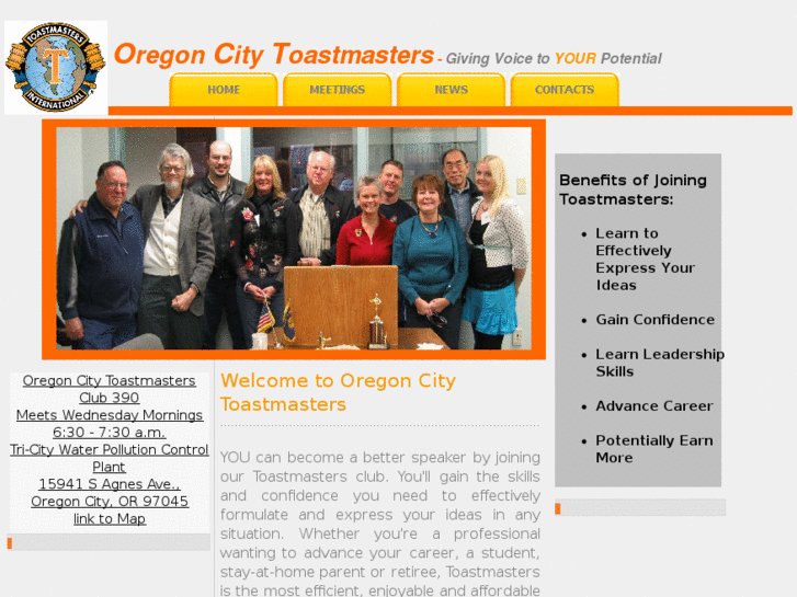 www.oregoncitytoastmasters.org