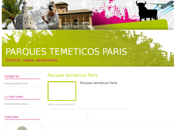 www.parquestematicosparis.com