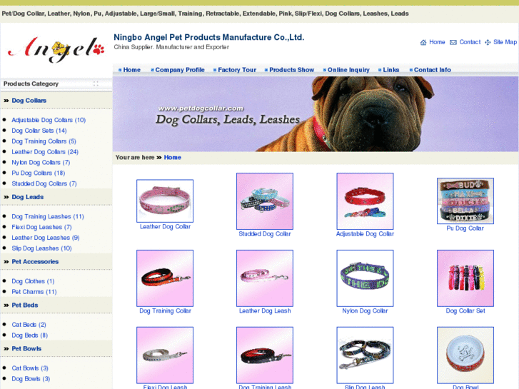 www.petdogcollar.com