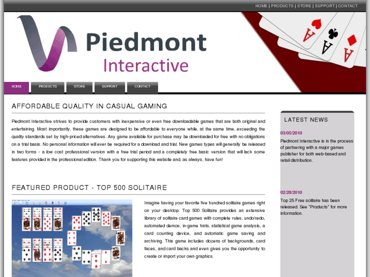 www.piedmontinteractive.com