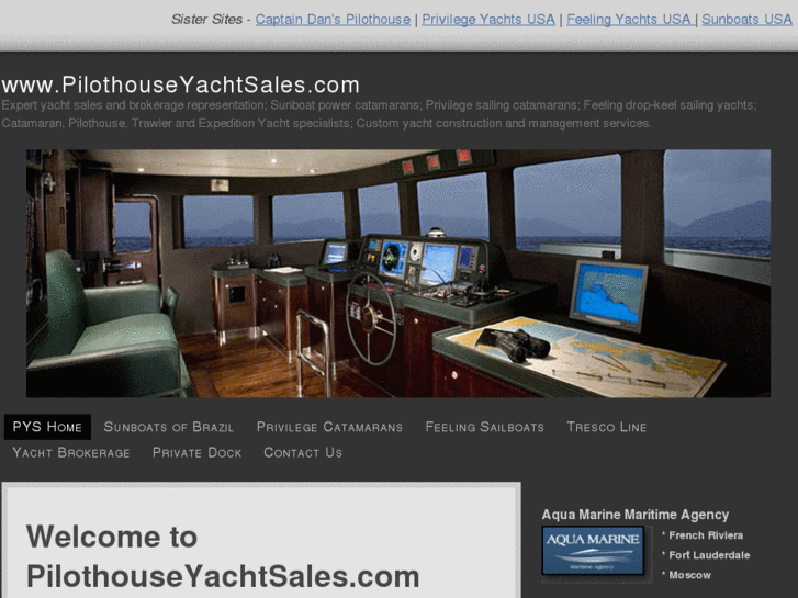 www.pilothouseyachtsales.com