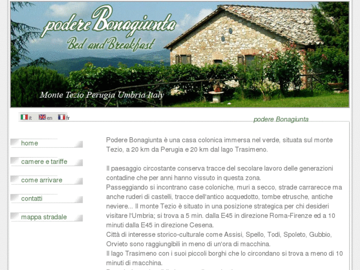 www.poderebonagiunta.com