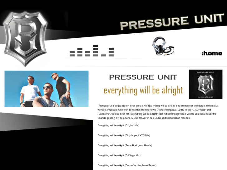 www.pressure-unit.com