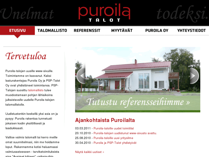 www.puroila.com