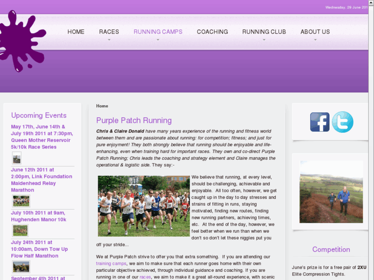 www.purplepatchrunning.com