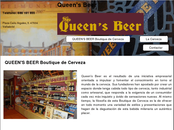 www.queensbeer.es