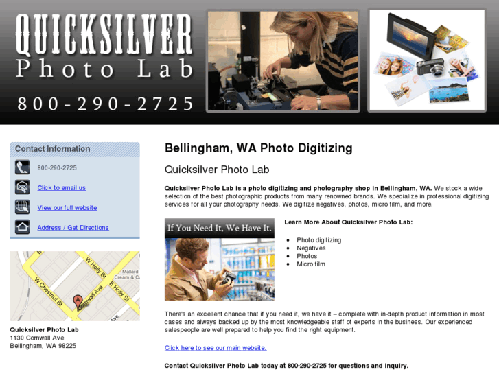 www.quicksilverphotolab.net