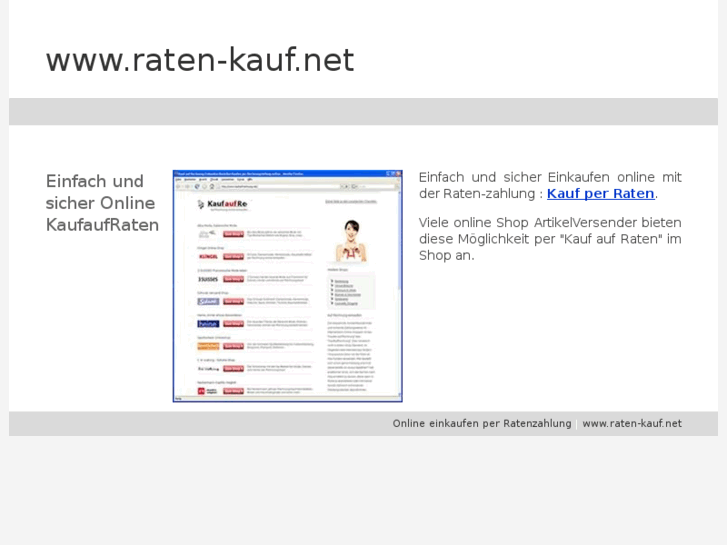 www.raten-kauf.net