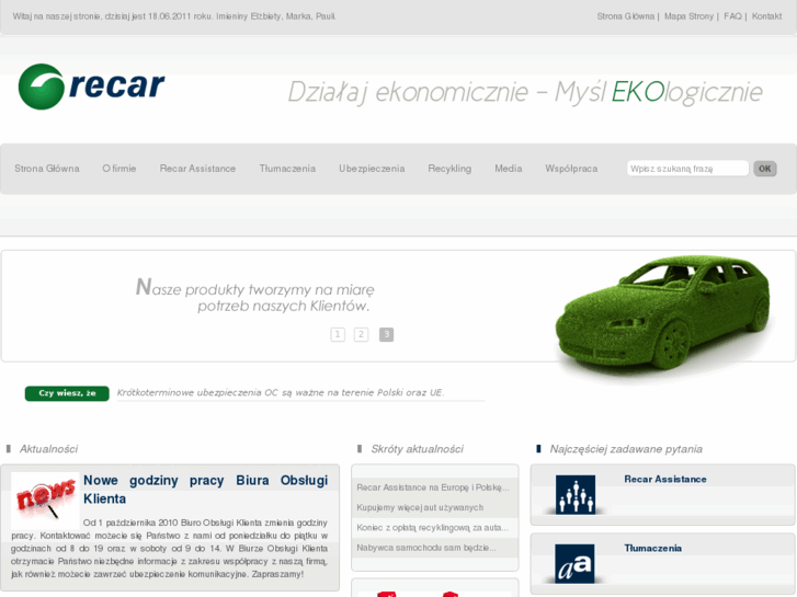 www.recar.net.pl