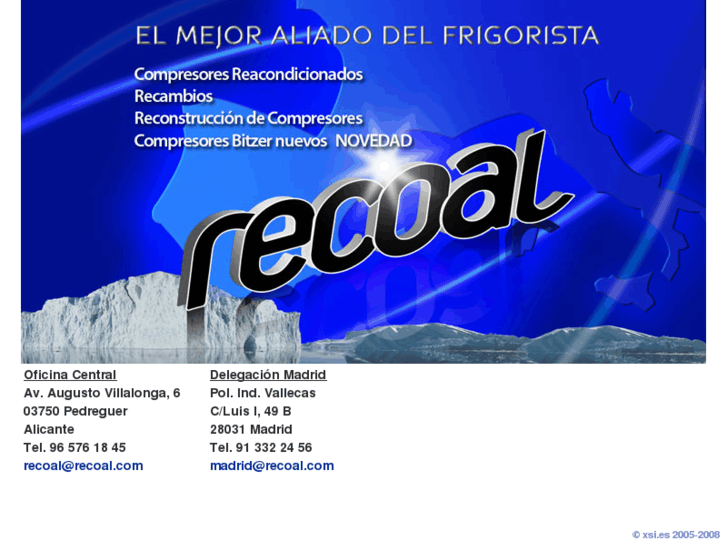 www.recoal.com