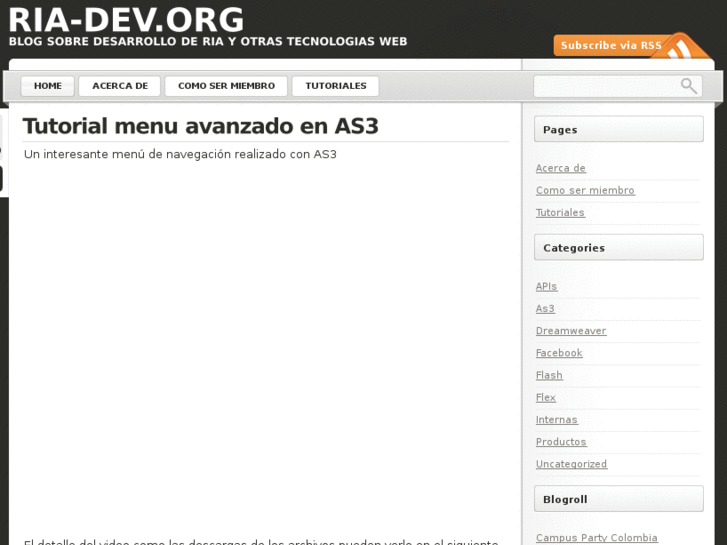 www.ria-dev.org