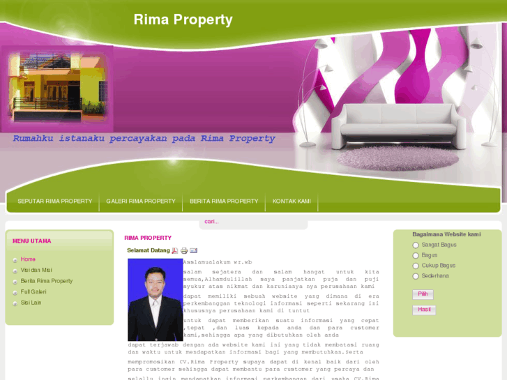 www.rimaproperty.com