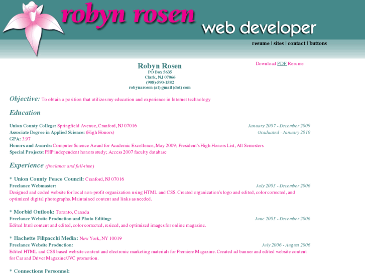 www.robynrosen.com